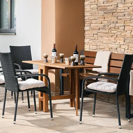Benedicta Appartement