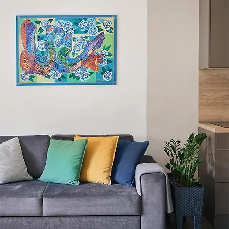 Benedicta Appartement Benesov (Blansko)