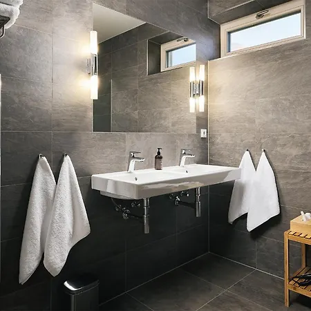 Appartement Benedicta *