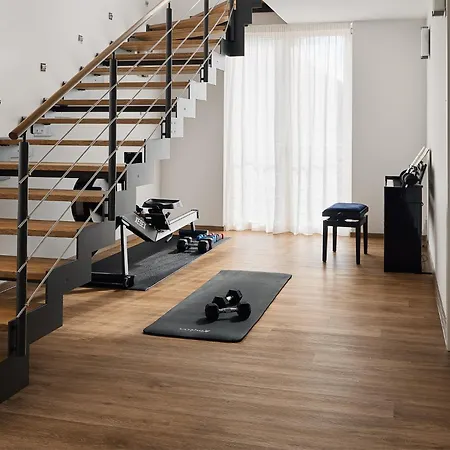 Benedicta Appartement Benesov (Blansko)