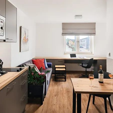 Apartamento Benedicta