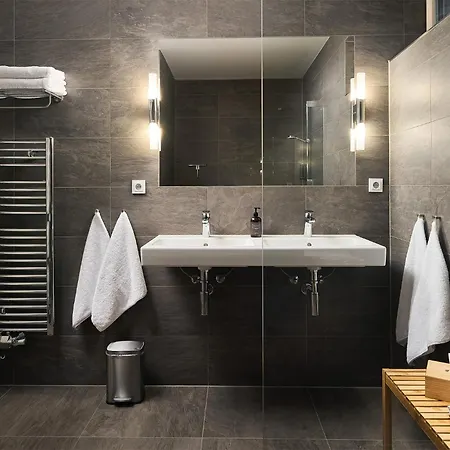 Benedicta Appartement *