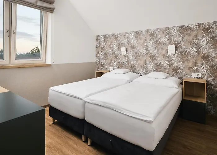 Appartement Benedicta *