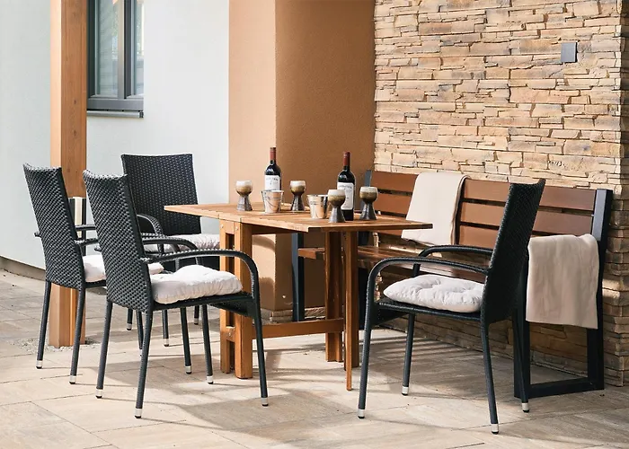 Benedicta Appartement