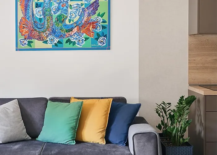 Benedicta Appartement Benesov (Blansko)