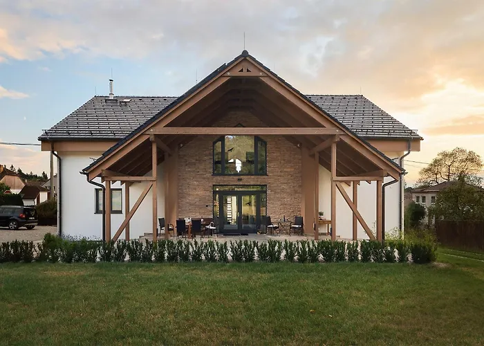 Benedicta Appartement