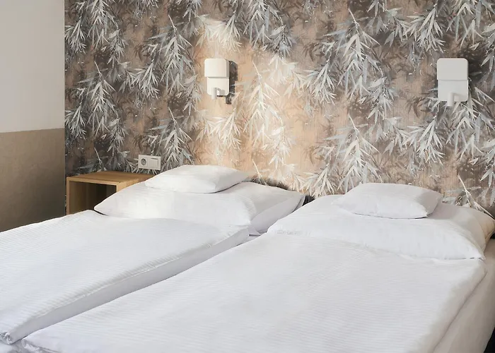 Benedicta Appartement *