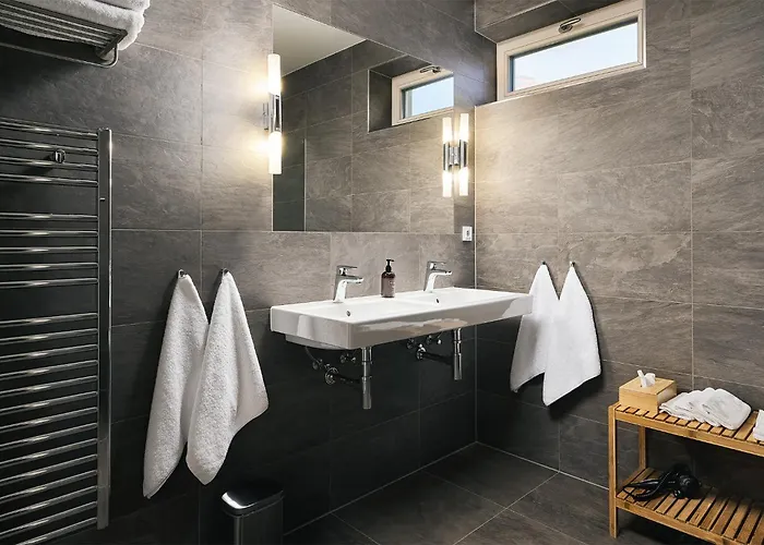 Appartement Benedicta *