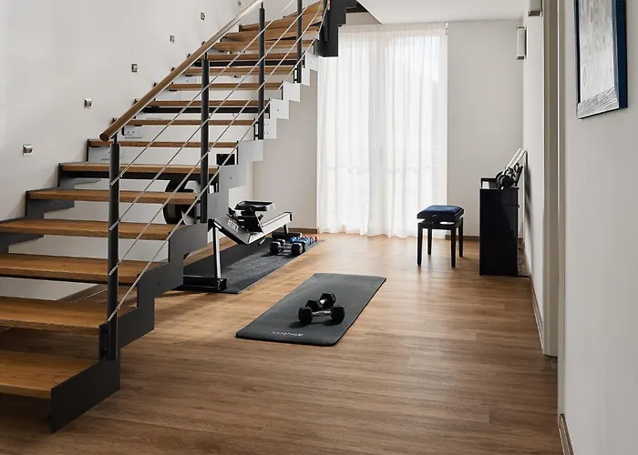 Benedicta Appartement Benesov (Blansko)