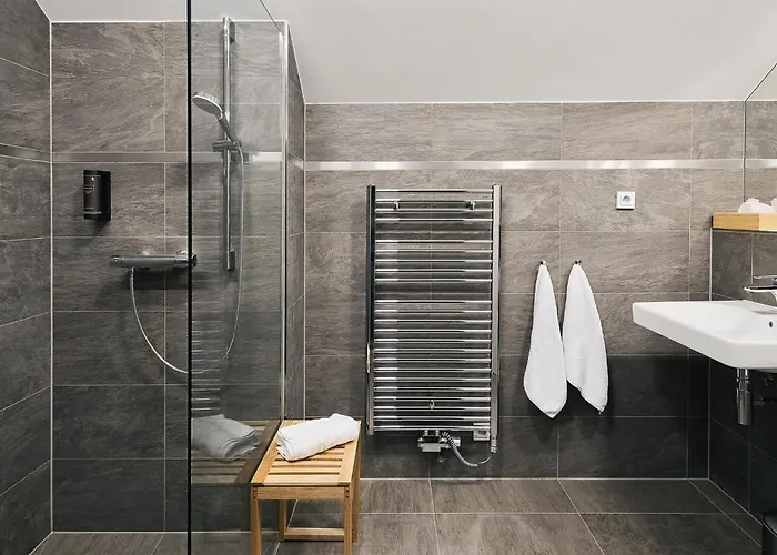 Appartement Benedicta