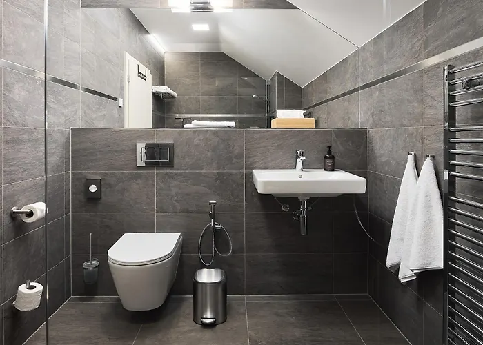Benedicta Appartement Benesov (Blansko)